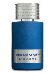 Emanuel Ungaro L'Homme 50ml EDT - Rio Perfumes