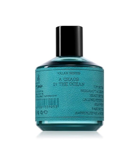 Emir A Chaos in the Ocean 100ml EDP - Rio Perfumes