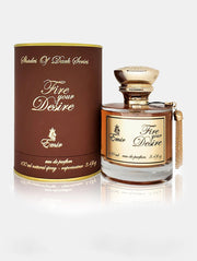 Emir Fire your Desire 100ml Eau De Parfum - Rio Perfumes