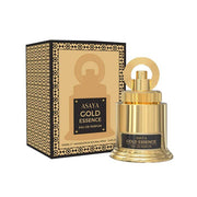 Emper Asaya Gold Essence 100ml Eau De Parfum - Rio Perfumes