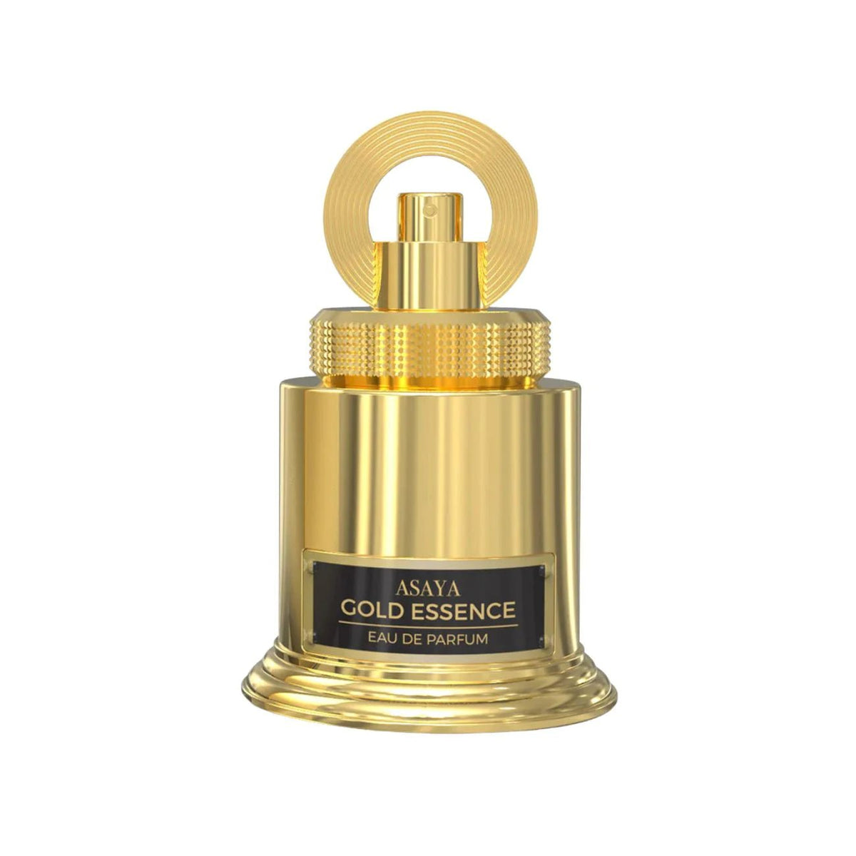 Emper Asaya Gold Essence 100ml Eau De Parfum - Rio Perfumes