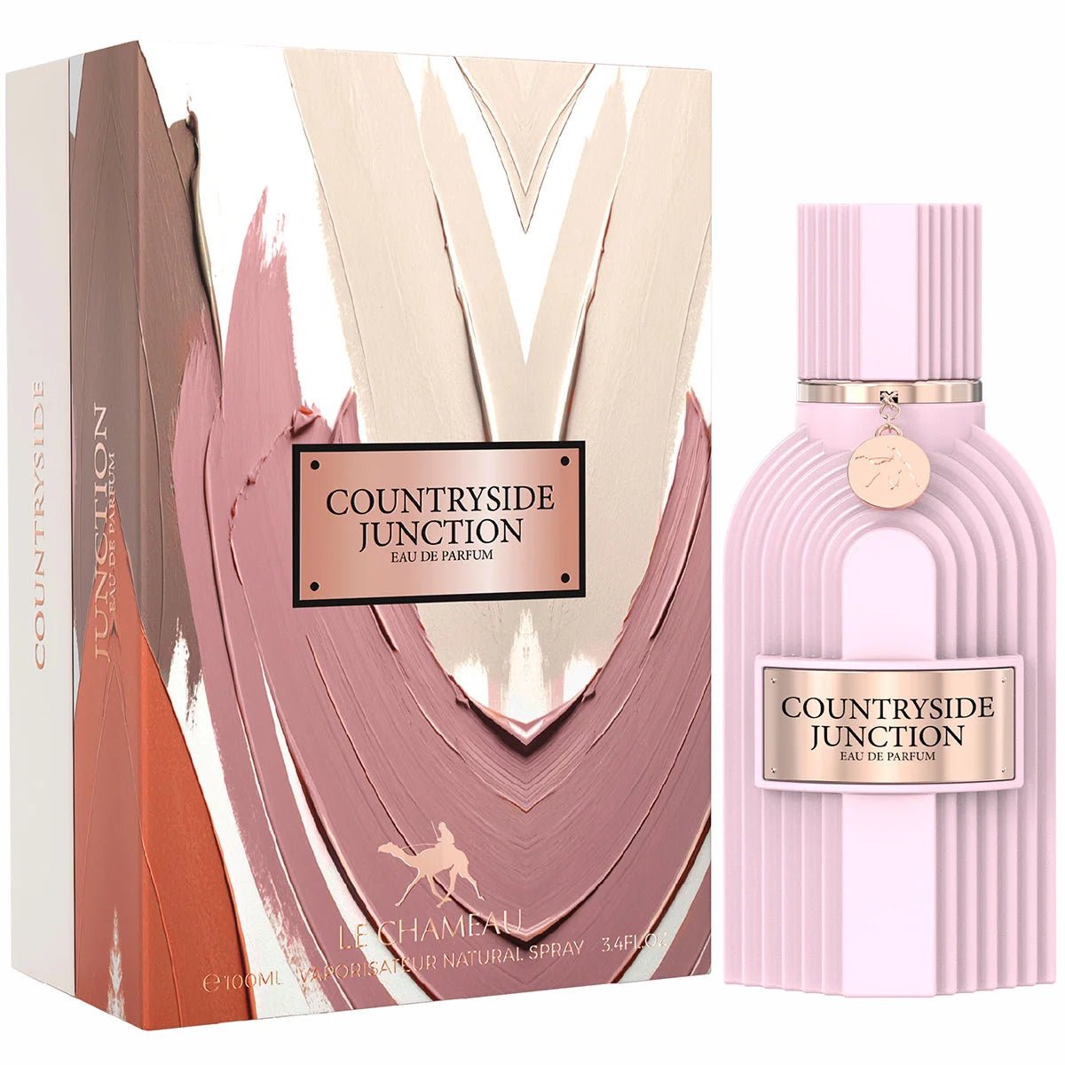 Emper Countryside Junction 100ml EDP - Rio Perfumes