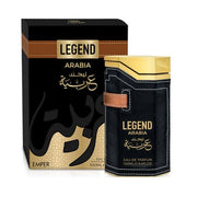 Emper Legend Arabia 100ml Eau De Parfum - Rio Perfumes