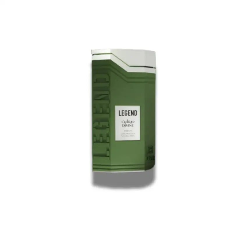 Emper Legend Divine 100ml Eau De Parfum - Rio Perfumes