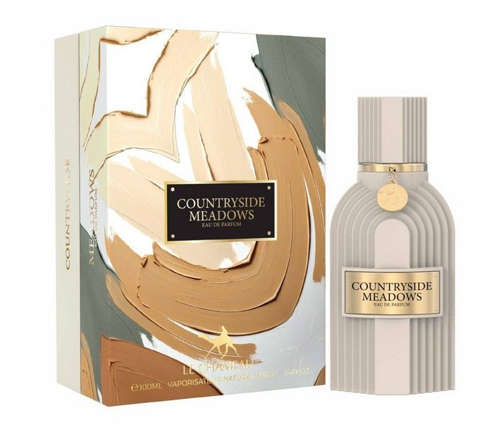 Emper Meadows 100ml EDP - Rio Perfumes