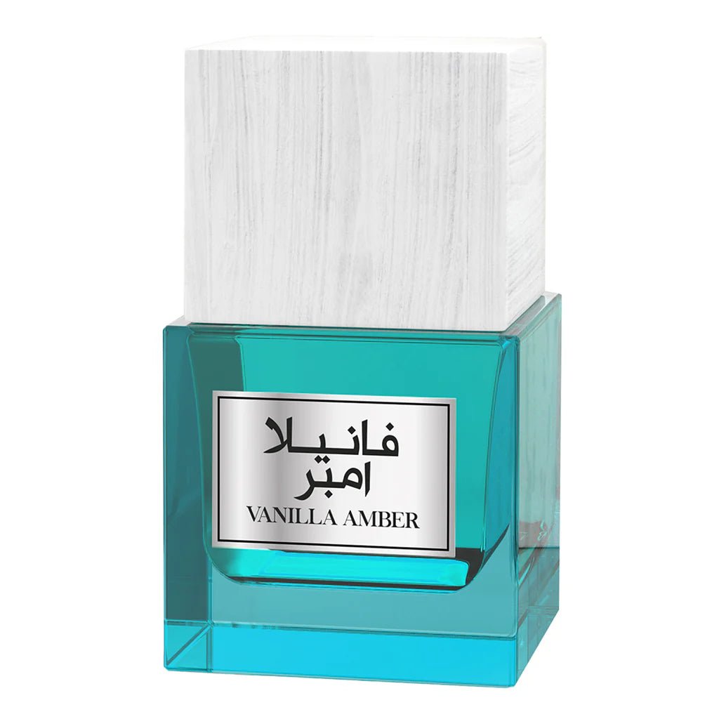 Emper The Wood Vanilla Amber 100ml Edp - Rio Perfumes