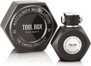 Emper Tool Box 100ml Edt - Rio Perfumes