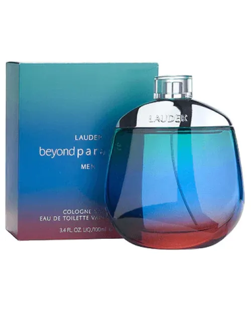 Estée Lauder Beyond Paradise Men 50ml EDT - Rio Perfumes