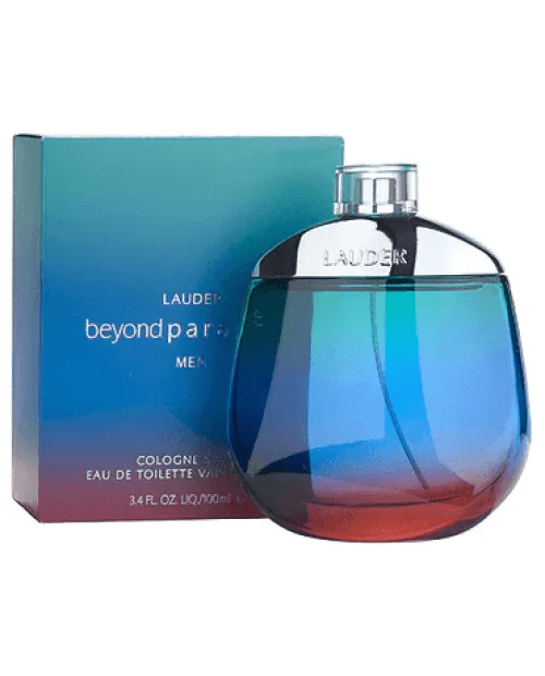 Estée Lauder Beyond Paradise Men 50ml EDT - Rio Perfumes
