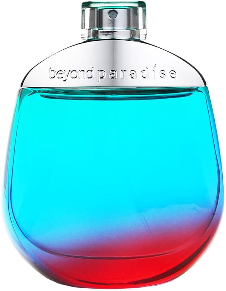 Estée Lauder Beyond Paradise Men 50ml EDT - Rio Perfumes