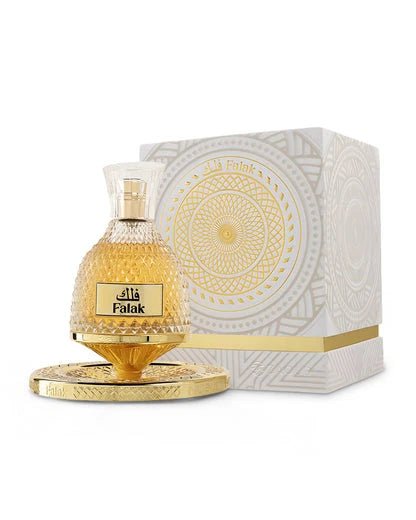 Falak Nusuk 100ml EDP - Rio Perfumes