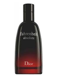 A men's fragrance, Dior Fahrenheit Absolute 100ml Eau de Toilette by Dior.