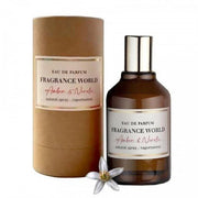 Fragrance World Amber & Neroli 100ml EDP - Rio Perfumes