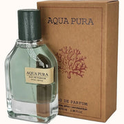 Fragrance World Aqua Pura 70ml Eau De Parfum - Rio Perfumes