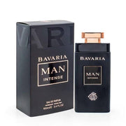 Fragrance World Bavaria Man Intense 100ml EDP - Rio Perfumes
