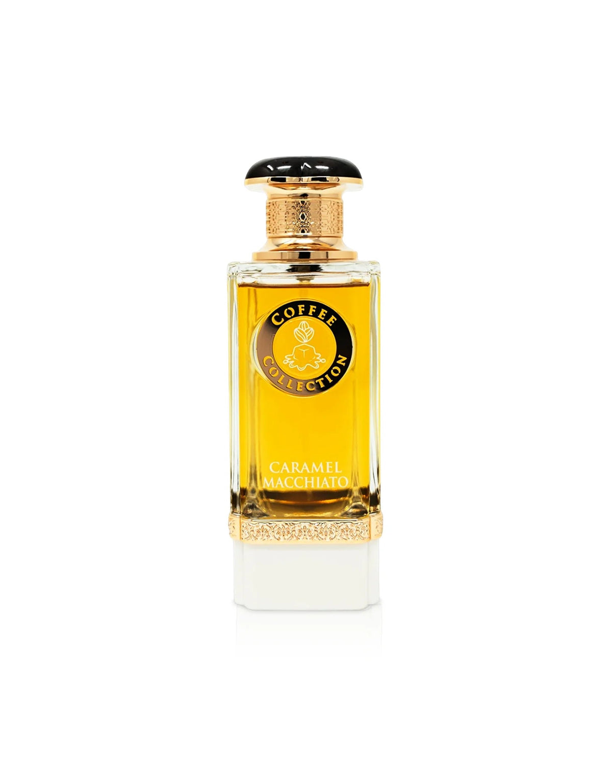 Fragrance World Caramel Macchiato 100ml Eau De Parfum - Rio Perfumes