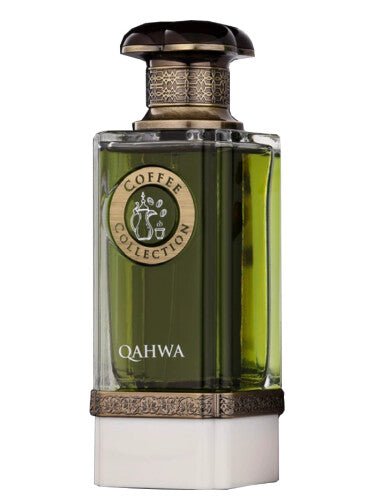Fragrance World Coffee Collection Qahwa 100ml EDP - Rio Perfumes