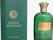 Fragrance World Green Sapphire 100ml Eau De Parfum - Rio Perfumes