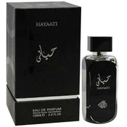 Fragrance World Hayaati 100ml Eau de Parfum - Rio Perfumes