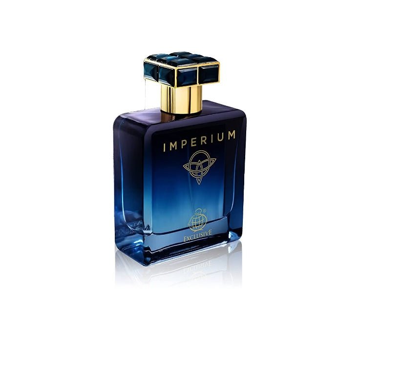 Fragrance World Imperium 100ml EDP - Rio Perfumes