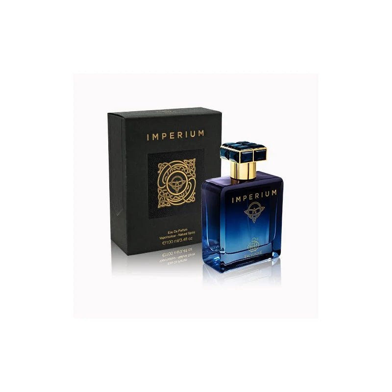 Fragrance World Imperium 100ml EDP - Rio Perfumes