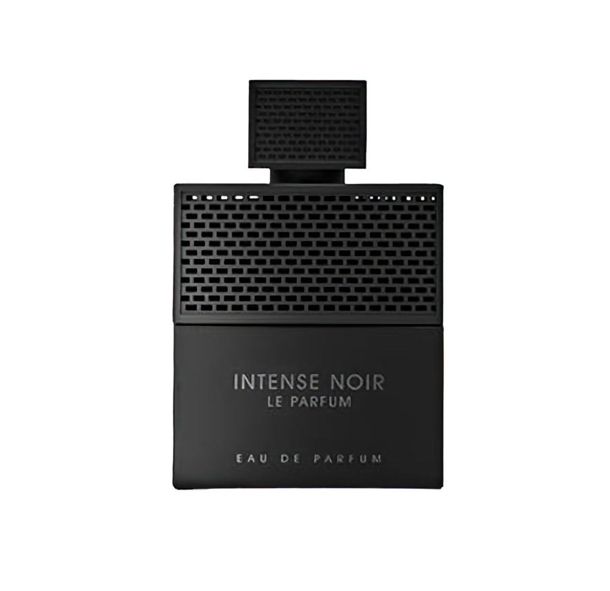 Fragrance World Intense Noir Le Parfum 100ml EDP - Rio Perfumes
