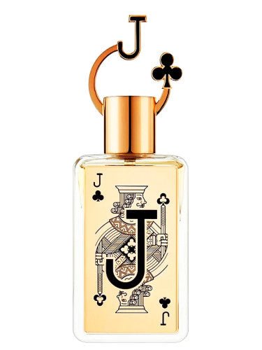 Fragrance World J Jack of Clubs 80ml Eau De Parfum - Rio Perfumes
