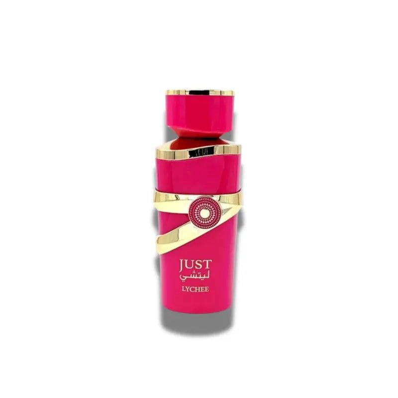 Fragrance World Just Lychee 100ml Eau De Parfum - Rio Perfumes