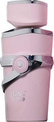 Fragrance World Just Wardi 100ml Eau De Parfum - Rio Perfumes