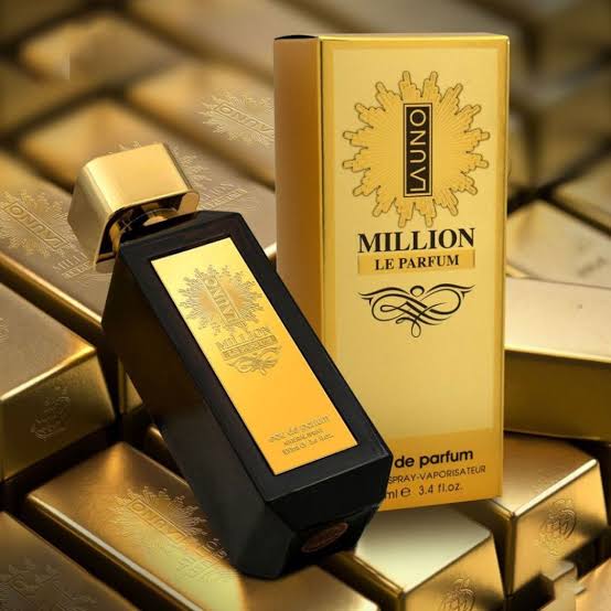 Fragrance World La uno Million Elixir 100ml EDP - Rio Perfumes