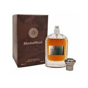 Fragrance World Mocha Wood 100ml EDP - Rio Perfumes