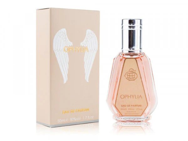 Fragrance World Ophylia 50ml Eau De Parfum - Rio Perfumes