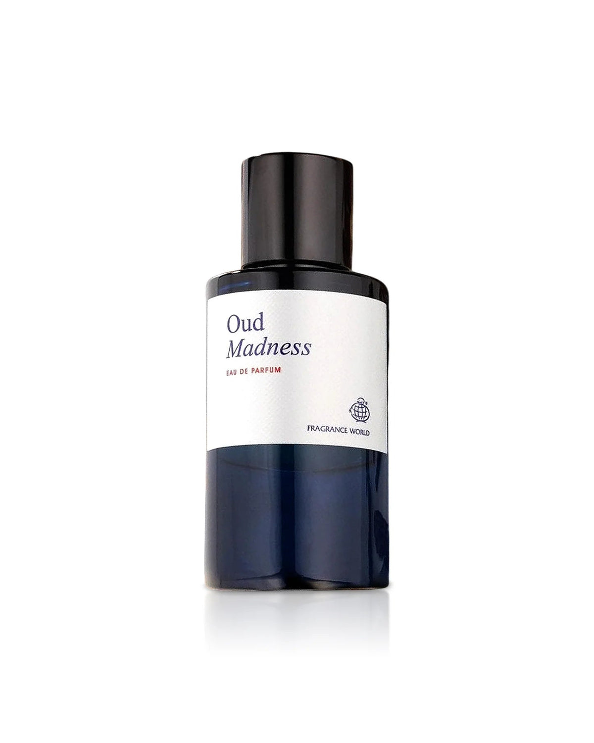 Fragrance World Oud Madness Edp - Rio Perfumes