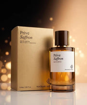 Fragrance World Privé Saffron 60ml EDP - Rio Perfumes