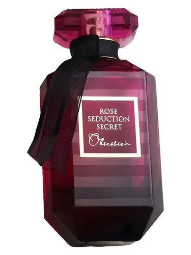 Fragrance World Rose Seduction Secret Obsession 100ml EDP - Rio Perfumes