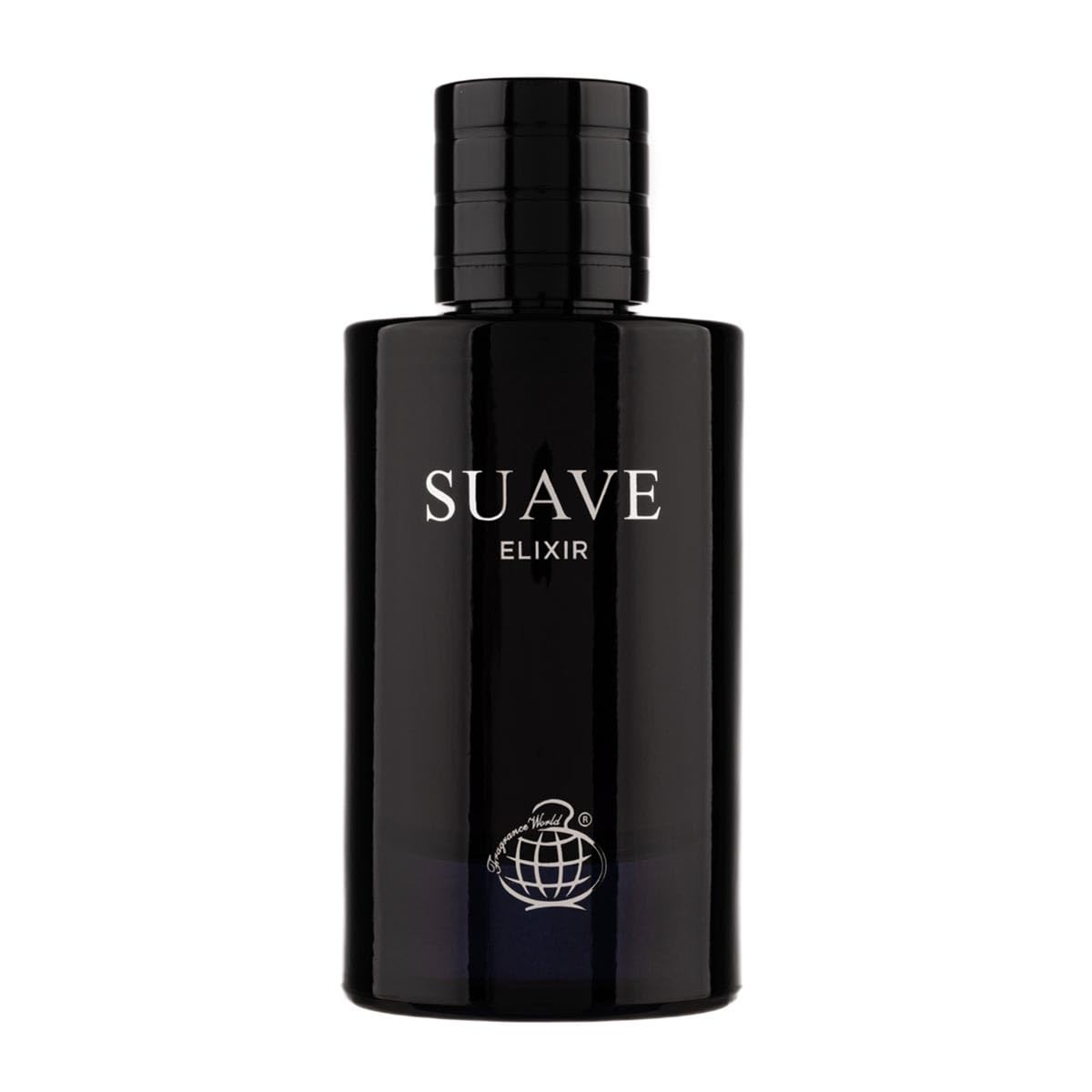 Fragrance World Suave Elixir 80ml Eau de Parfum - Rio Perfumes
