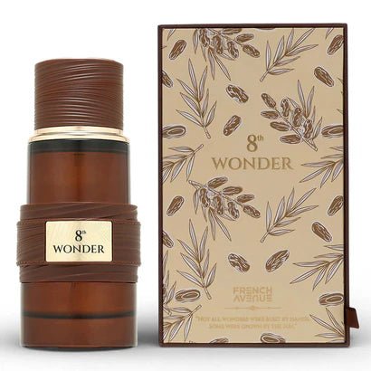 French Avenue 8th Wonder 100 ml Extrait De Parfum - Rio Perfumes