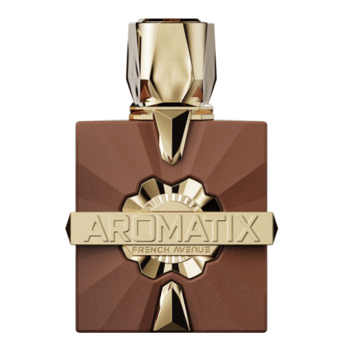 French Avenue Aromatix X Royal Taboo Extrait De Parfum - Rio Perfumes