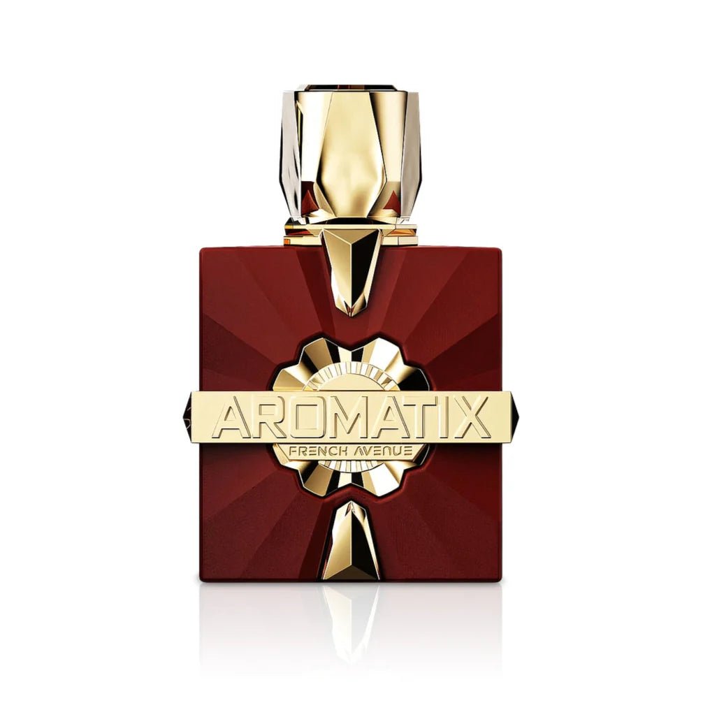 French Avenue Carnal Desire 100ml Extrait De Parfum - Rio Perfumes
