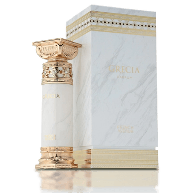 French Avenue Grecia 100ml Eau De Parfum - Rio Perfumes