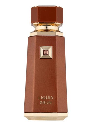 French Avenue Liquid Brun 100ml Eau de Parfum - Rio Perfumes