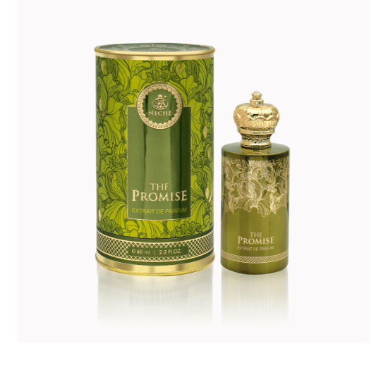 French Avenue Paris The Promise Extrait De Parfum 60ml - Rio Perfumes