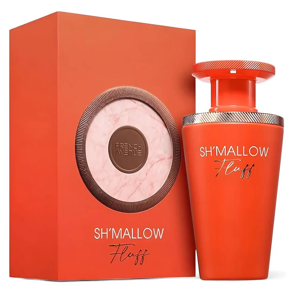 French Avenue Sh'mallow Fluff 100ml EDP - Rio Perfumes
