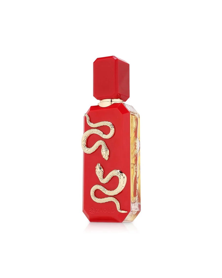 French Avenue Veneno Scarlet 100ml EDP - Rio Perfumes