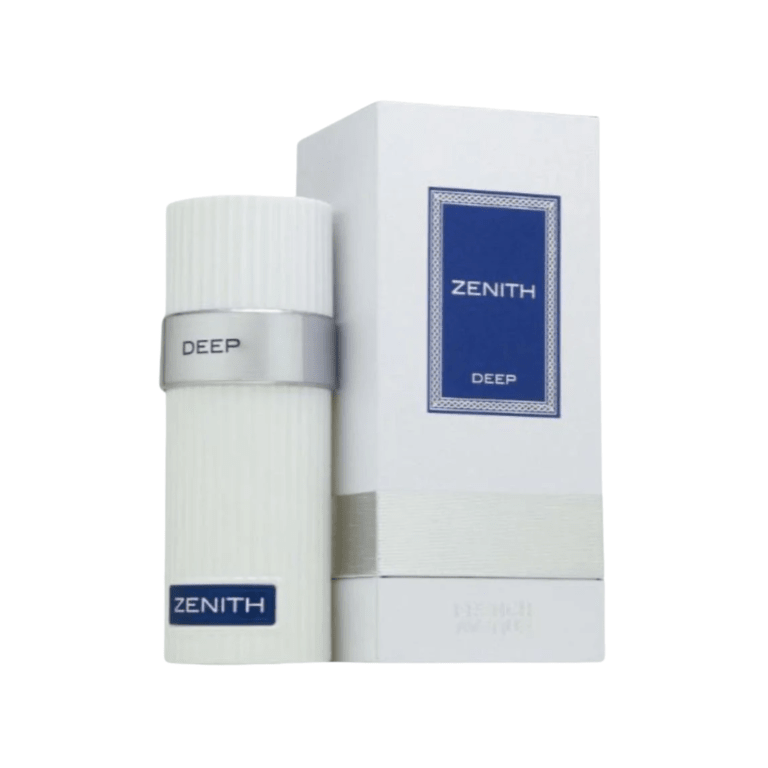 French Avenue Zenith Deep 100ml EDP - Rio Perfumes