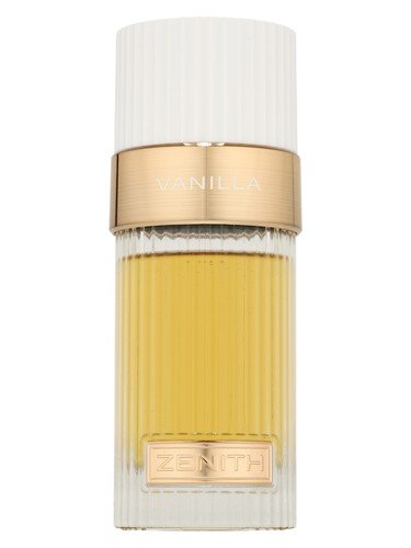French Avenue Zenith Vanilla 100ml EDP - Rio Perfumes