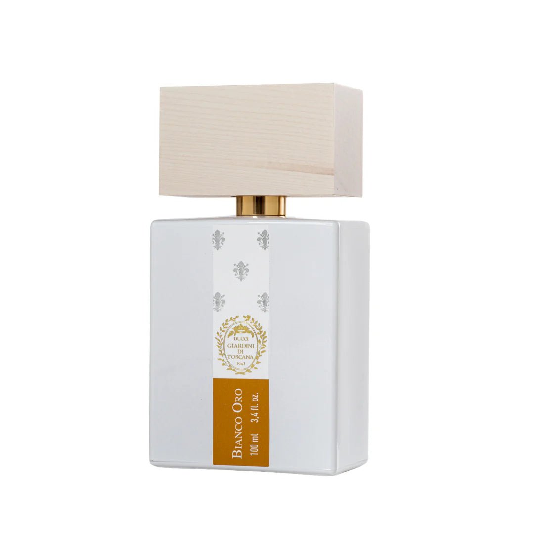 Giardini di Toscana Bianco Oro 100ml EDP - Rio Perfumes