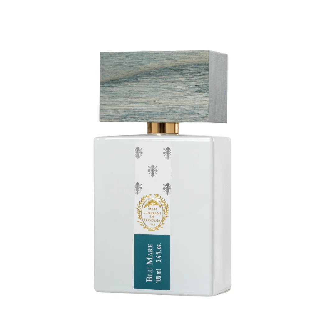 Giardini di Toscana Blu Mare 100ml EDP - Rio Perfumes