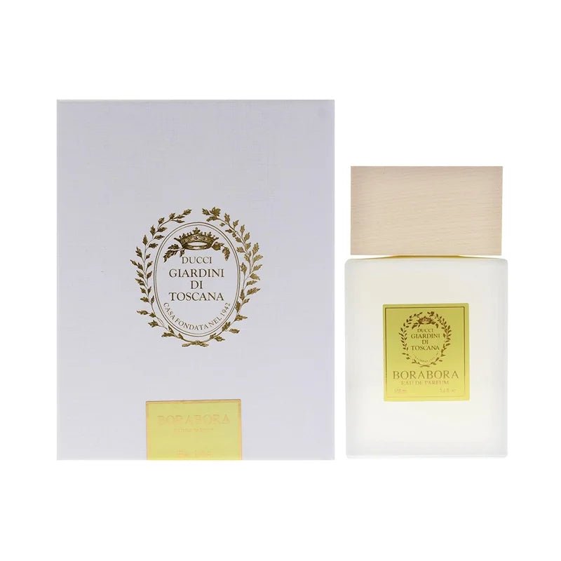 Giardini di Toscana Borabora 100ml EDP - Rio Perfumes