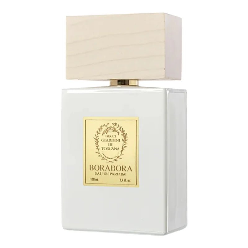 Giardini di Toscana Borabora 100ml EDP - Rio Perfumes